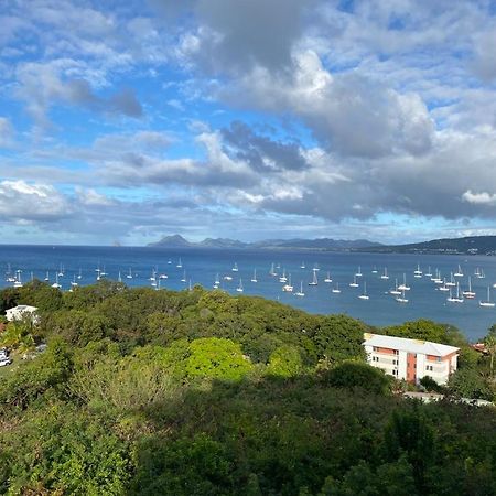Superbe Appartement Vue Sur Mer Sainte-Anne Exterior photo